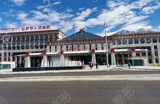 西藏隆鼻整形医院排名