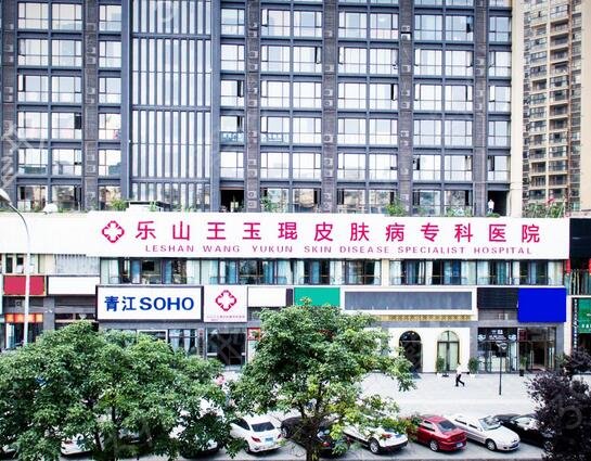 2022乐山假体隆鼻效果好的医院排名
