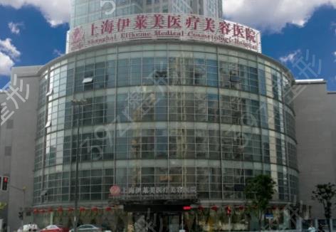 上海下颌角整形医院排名榜前十一览表