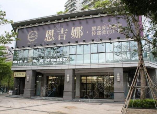 2022年湖北省整形美容医院哪家好