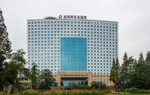 成都鼻部整形医院排名榜前十一览表