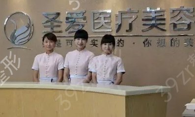 苏州热门正规整形医院排名