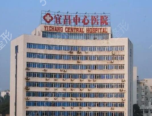 湖北省双眼皮整形医院排名