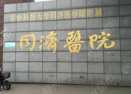 湖北省双眼皮整形医院排名