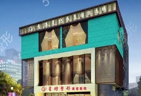济宁热玛吉正规医院排名前五