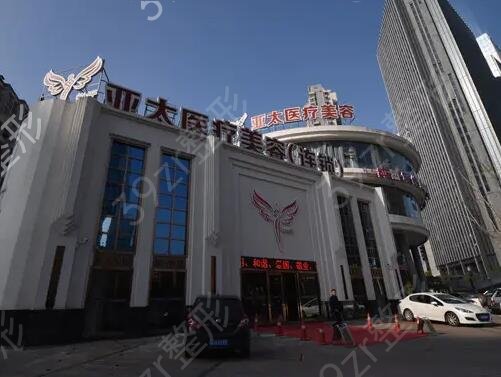 南宁激光祛斑美容医院排名