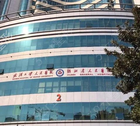 武汉隆鼻整形医院哪家好