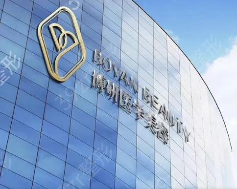 广州隆鼻医院排名榜前十花落谁家
