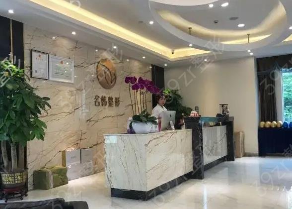 广州隆鼻医院排名榜前十花落谁家