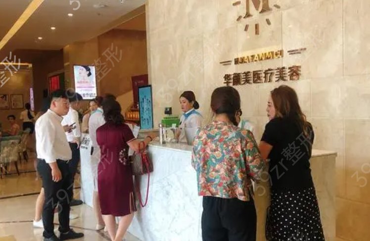 青岛鼻子整形医院哪家好