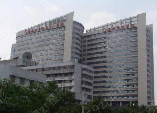 广州眼睛整形医院排名前六重磅来袭