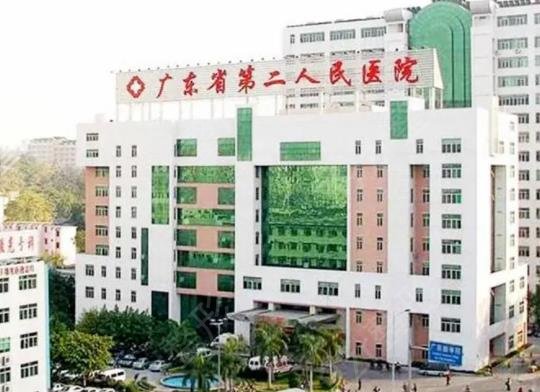 广州眼睛整形医院排名前六重磅来袭