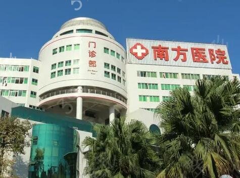 广州做双眼皮修复好的医院排名
