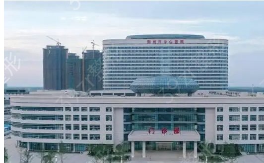 荆州整形美容医院排行榜