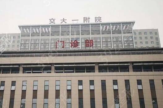 陕西省整形医院排名