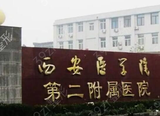 陕西省整形医院排名
