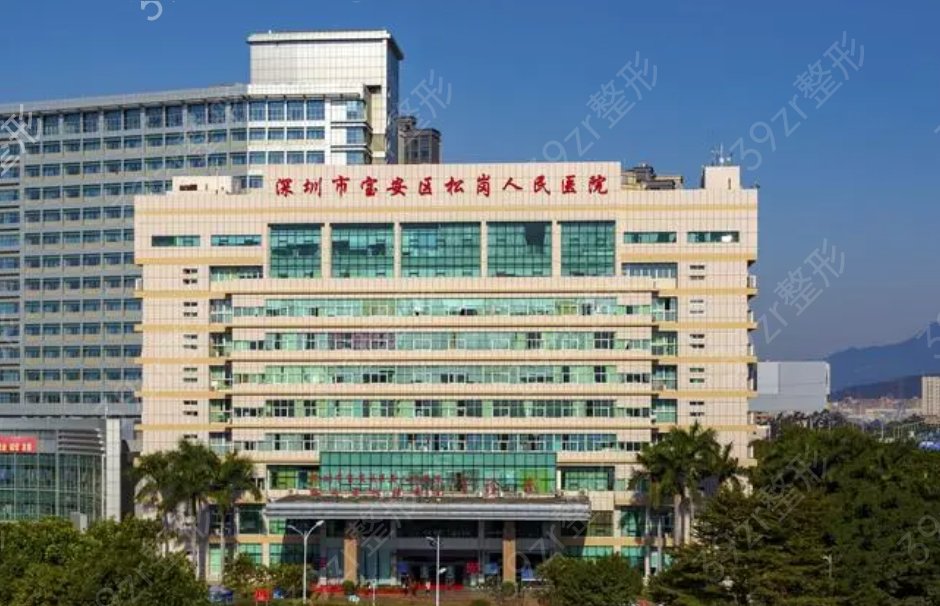 广东做隆鼻哪家技术好
