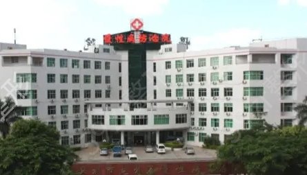 广东正规整形医院有哪些