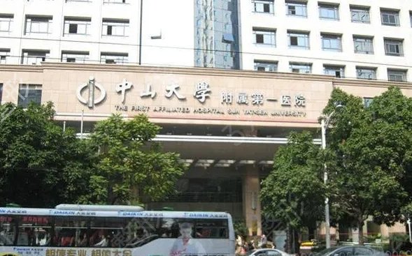 广东省正规整形医院排名