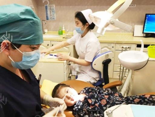 长沙口腔医院正畸排行榜前三权威测评