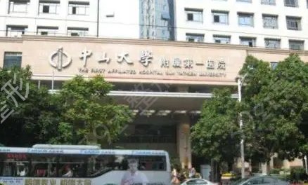 广东省整形医院排行前五