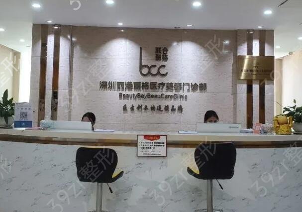 深圳十大整形医院排行榜重磅来袭