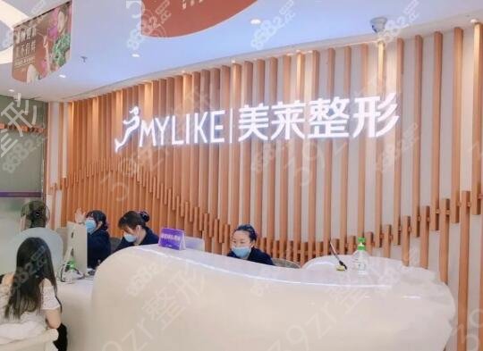 深圳十大整形医院排行榜重磅来袭