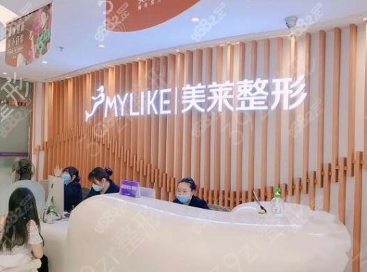 深圳十大整形医院排名