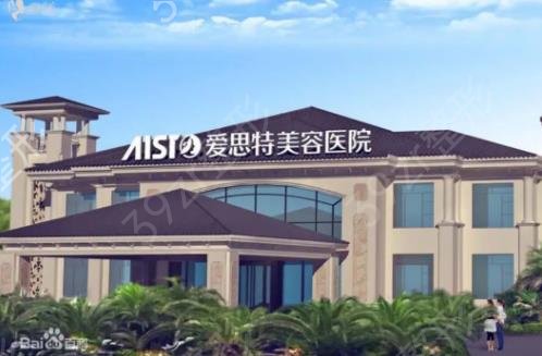 南昌整形医院排名榜七强重磅更新
