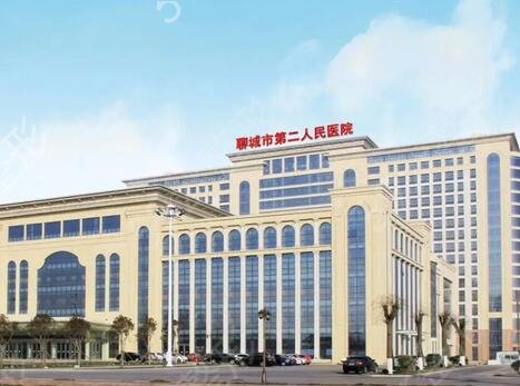 聊城鼻部整形醫(yī)院排行榜