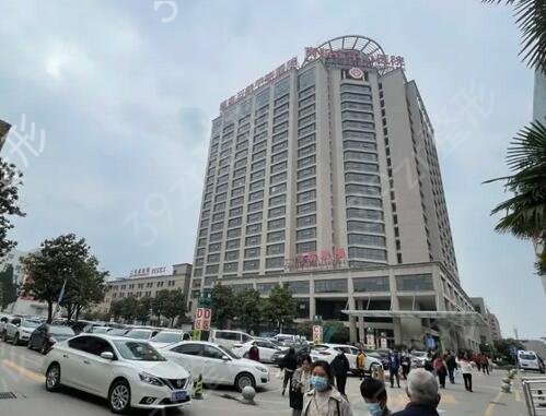 南陽正規(guī)整形醫(yī)院排行榜