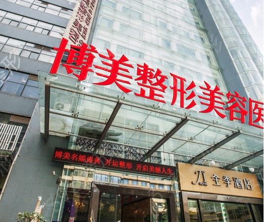 2022昆明整形醫(yī)院前十名