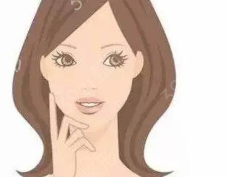 上海磨骨整形医院前三的伊莱美、美联臣、华美