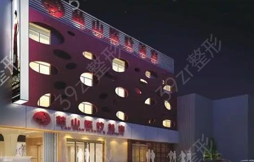保定抽脂整形医院排名榜四强名单一览