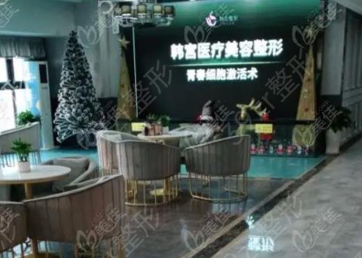 合肥整形医院隆胸排名榜四强权威揭秘