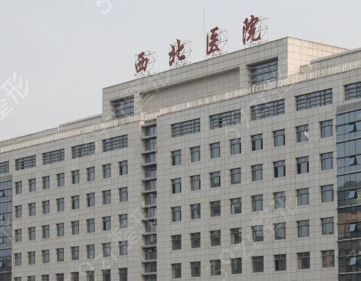 西安丰胸三甲医院排名榜前五