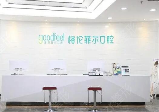 深圳口腔医院十大排名