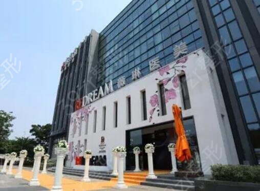苏州磨骨整形医院排名前十的口碑推荐