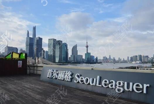 上海隆胸整形医院排名前十口碑推荐