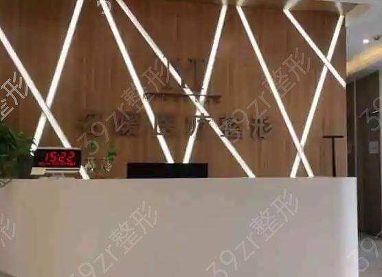 上海隆胸整形医院排名前十口碑推荐