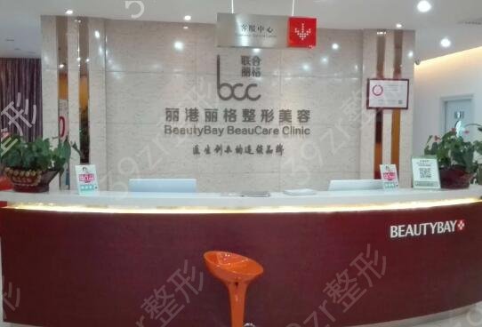 深圳的美容醫(yī)院排行榜