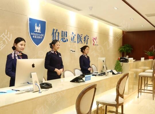 上海鼻整形醫(yī)院排名