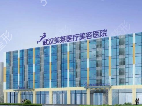 武汉整形吸脂医院排名榜四强权威评比