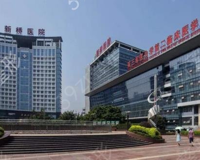 重慶公立整形醫(yī)院排名前五