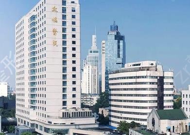 南京好的公立整形醫(yī)院排行榜前六位pk