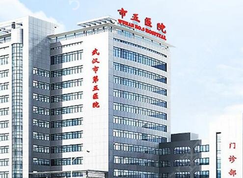 武漢三甲醫(yī)院整形美容科排行榜