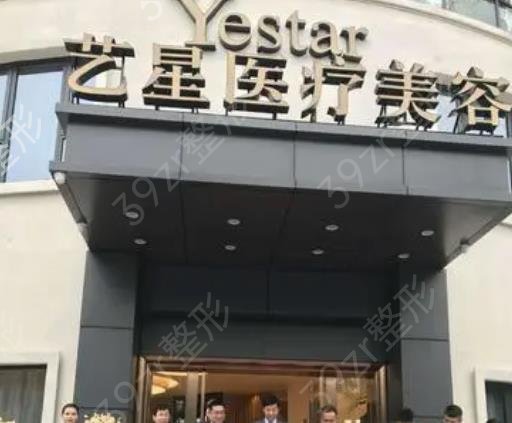 杭州隆胸整形醫(yī)院排名前十來襲