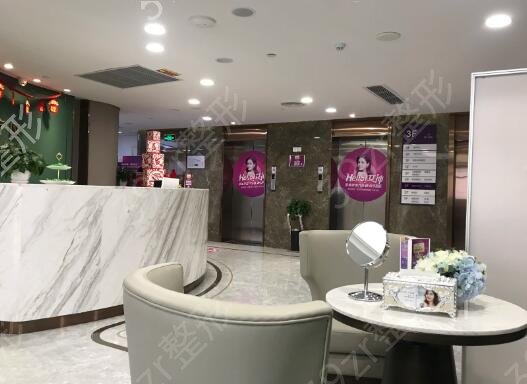 昆明好的整形医院是哪个医院