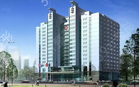 怀化正规植发医院排名榜