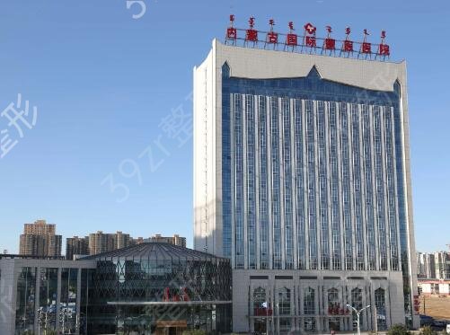 呼和浩特眼科医院排行榜